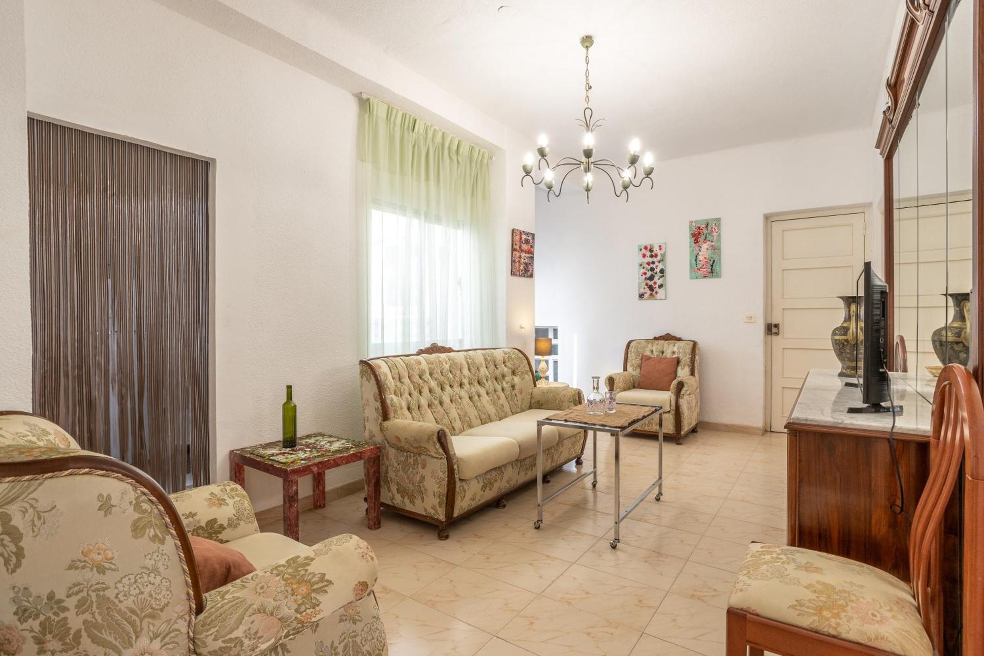 Palacete Fabian 1 Itrabo Dış mekan fotoğraf