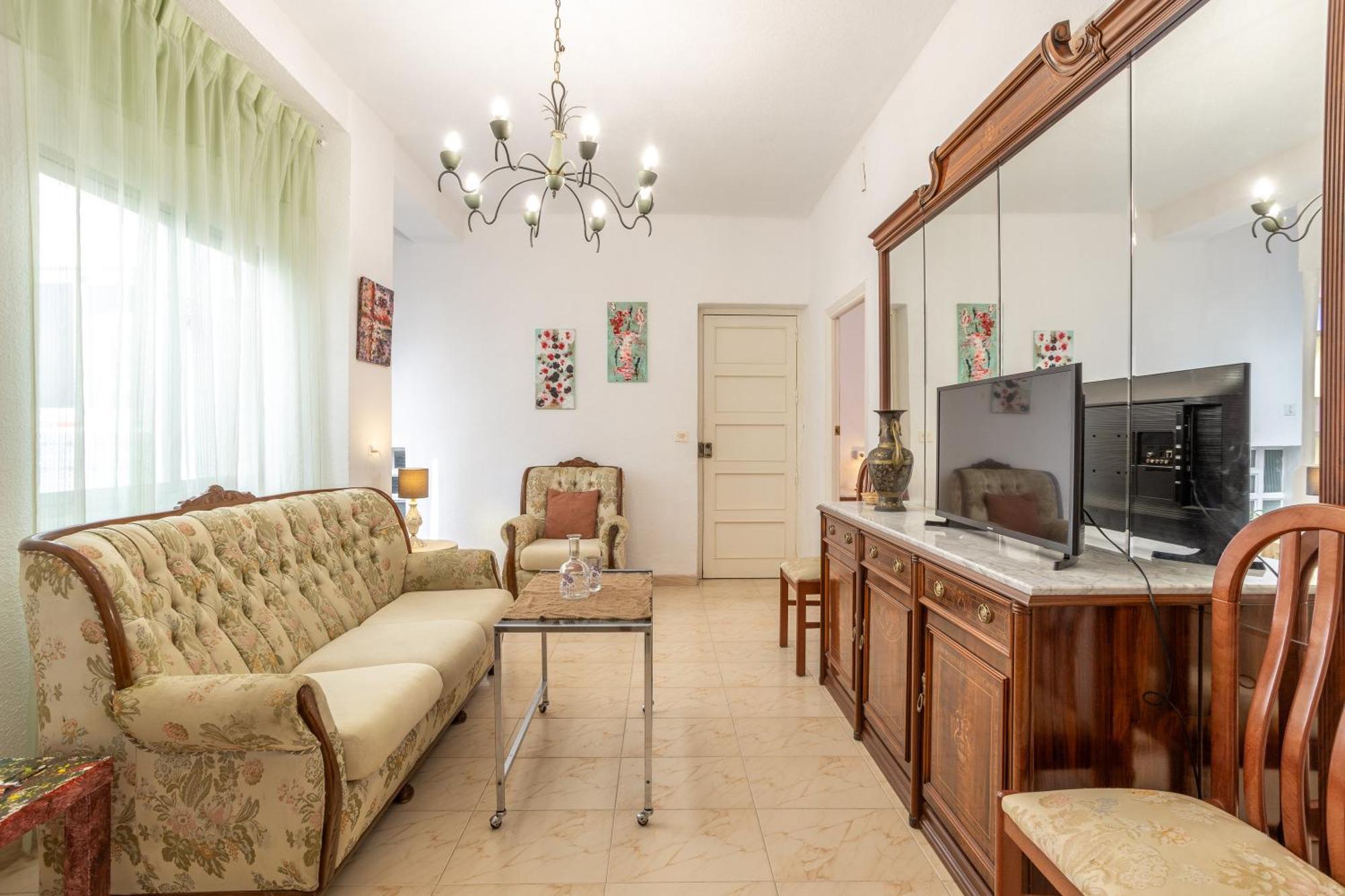 Palacete Fabian 1 Itrabo Dış mekan fotoğraf